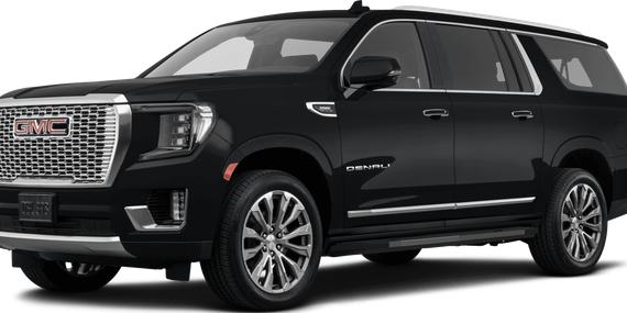 GMC YUKON XL 2023 1GKS2JKL2PR196081 image